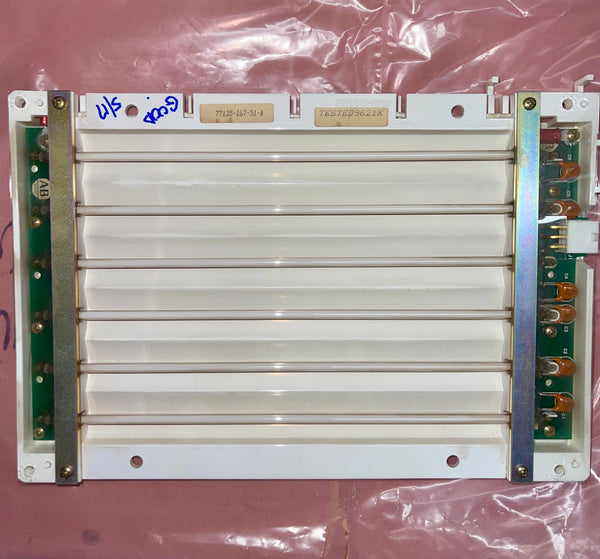 2711-NL2 Allen Bradley Backlight For Panelview 900 Color Terminal