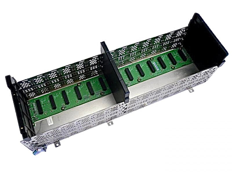 1756-A17 Allen Bradley – Tek Supply inc
