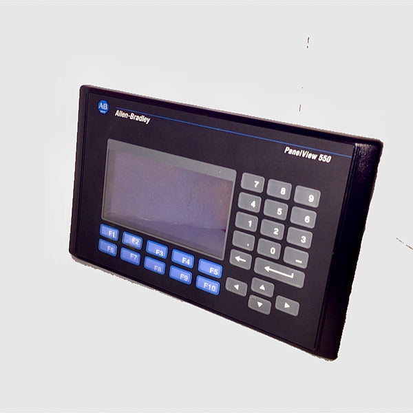 2711-NL1 Allen Bradley Panelview 550 Backlight
