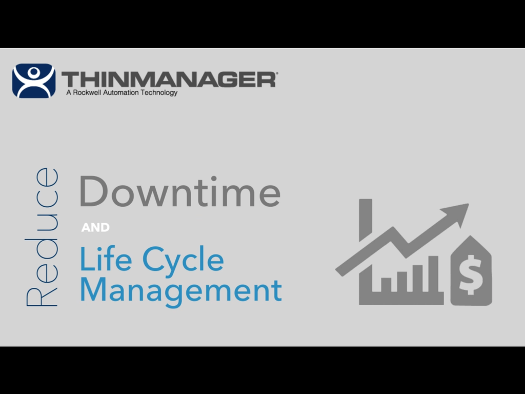 Download ThinManager Software