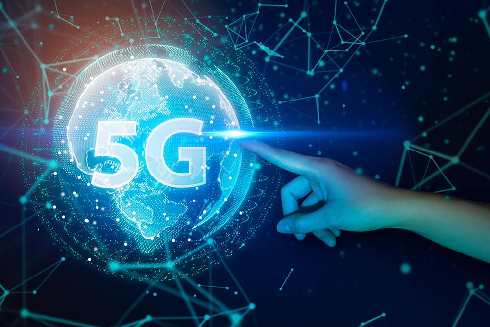 3 Ways 5G Is Poised to Revolutionize Manufacturing