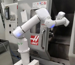 Robots and More Robots at Automate/Promat 2019