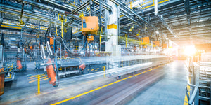 The Pros and Cons of Just-In-Time Manufacturing: Balancing Efficiency and Reliability"