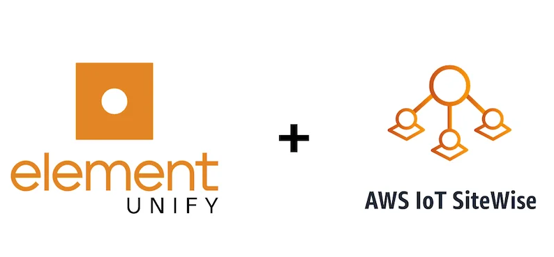 Amazon Web Services and Element Analytics Create Tools for Industrial ...