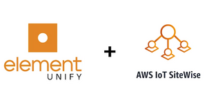 Amazon Web Services and Element Analytics Create Tools for Industrial Plant Data Management