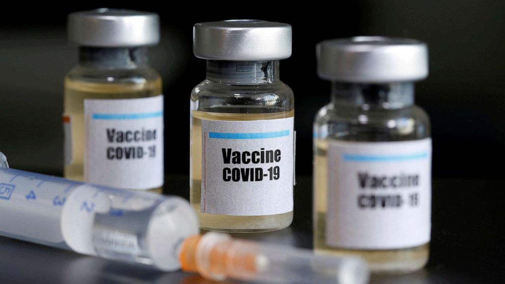 How Automation Can Speed Up the Race to a COVID-19 Vaccine