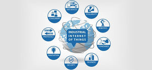 Industrial Internet of Things (IIoT) Market Set to Reach 196 Bil By 2023
