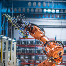 5 Robotics Companies Making Waves in the Industrial Sector
